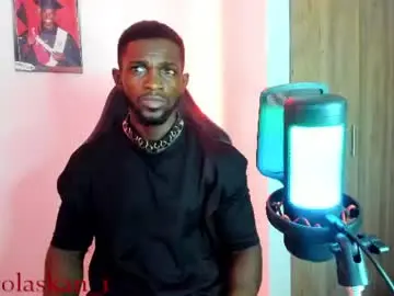 Chaturbate Free Live Porn of nicolaskan