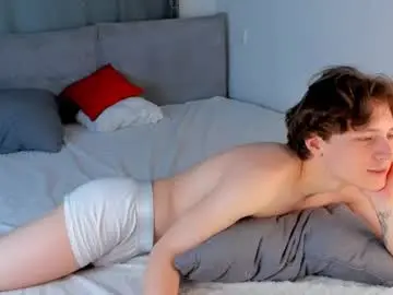 Chaturbate Private Sex Chat of prism_forge