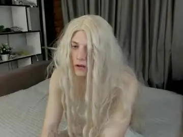 Chaturbate Best Webcam of prism_forge