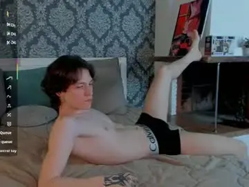 Chaturbate Free Porn Cam of prism_forge