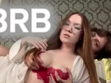 Chaturbate Nude Webcam of prism_forge