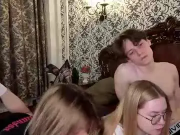 Chaturbate Free Live Porn of prism_forge