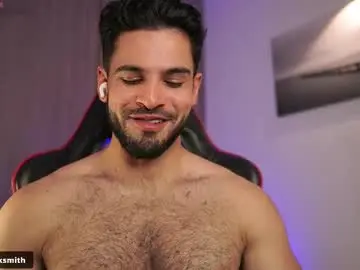 Chaturbate Nude Webcam of rick_smith153