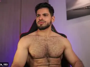 Chaturbate Best live sex cam show of rick_smith153