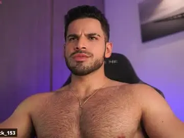 Chaturbate Free Porn Cam of rick_smith153