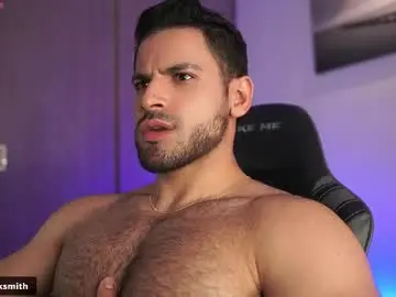 Chaturbate Adult Video Chat of rick_smith153