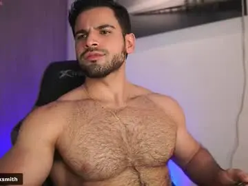 Chaturbate Adult Video Chat of rick_smith153