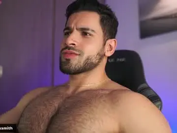 Chaturbate Live Sex Cam of rick_smith153