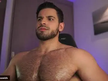 Chaturbate Adult Webcams of rick_smith153