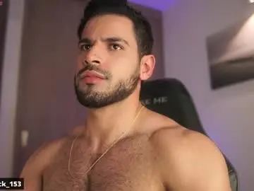 Chaturbate Sex Chat of rick_smith153