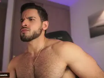 Chaturbate Private Sex Chat of rick_smith153