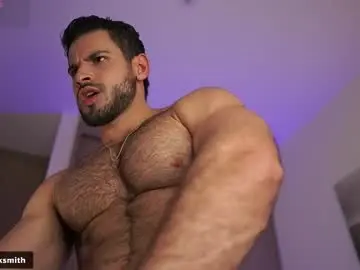 Chaturbate Adult Webcam of rick_smith153