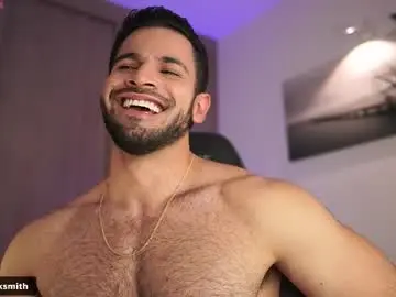 Chaturbate Adult Webcam of rick_smith153