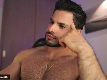 Chaturbate Private Sex Chat of rick_smith153