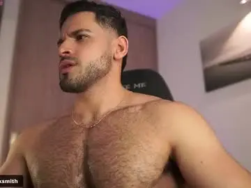 Chaturbate Sex Chat of rick_smith153