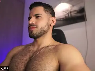 Chaturbate Live Sex of rick_smith153