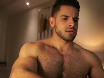 Chaturbate Sex Cam of rick_smith153