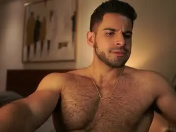 Chaturbate Nude Webcam of rick_smith153