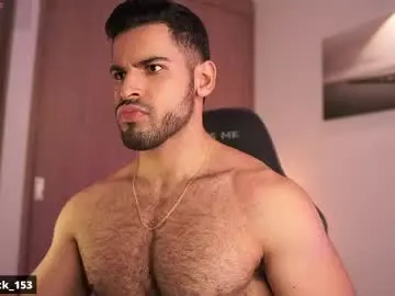 Chaturbate Best live sex cam show of rick_smith153