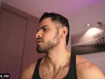 Chaturbate Free Porn Cam of rick_smith153