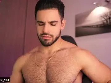 Chaturbate Sex Cam of rick_smith153