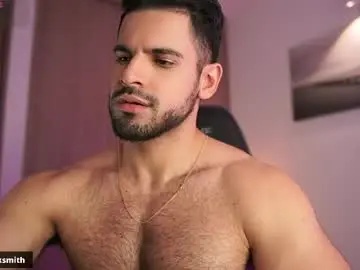 Chaturbate Nude Webcam of rick_smith153