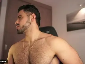 Chaturbate Live Sex Cam of rick_smith153