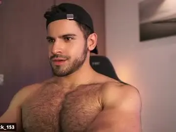 Chaturbate Adult Video Chat of rick_smith153