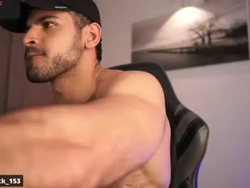 Chaturbate Sex Chat of rick_smith153