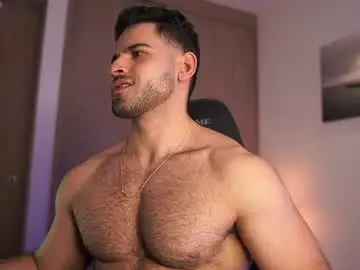 Chaturbate Sex Cam of rick_smith153