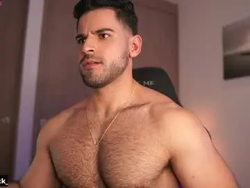 Chaturbate Adult Video Chat of rick_smith153
