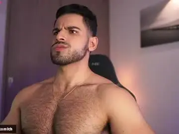 Chaturbate Adult Webcam of rick_smith153