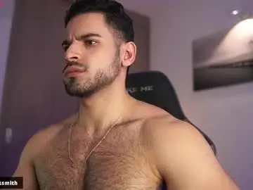 Chaturbate Live Sex of rick_smith153