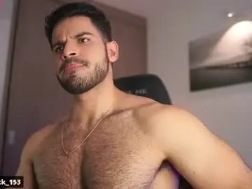 Chaturbate Live Sex of rick_smith153
