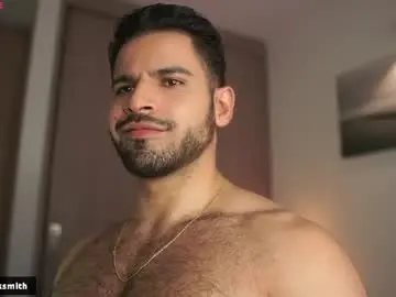 Chaturbate Private Sex Chat of rick_smith153
