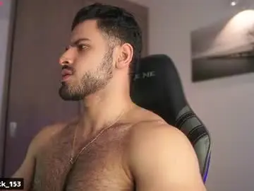 Chaturbate Free Live Porn of rick_smith153