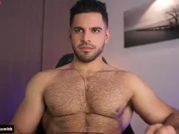 Chaturbate Sex Chat of rick_smith153