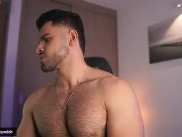 Chaturbate Private Sex Chat of rick_smith153