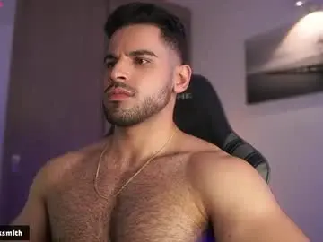 Chaturbate Private Sex Chat of rick_smith153