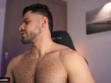 Chaturbate Live Sex Cam of rick_smith153