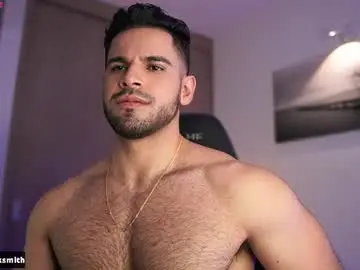 Chaturbate Live Sex of rick_smith153