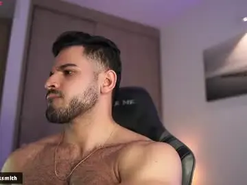 Chaturbate Free Porn Cam of rick_smith153