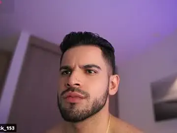 Chaturbate Live Sex Cam of rick_smith153