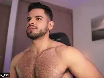 Chaturbate Adult Webcams of rick_smith153