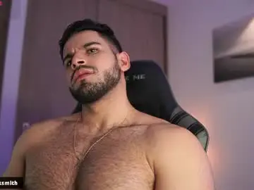 Chaturbate Adult Webcam of rick_smith153