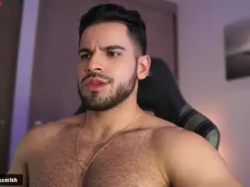Chaturbate Private Sex Chat of rick_smith153