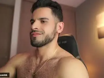 Chaturbate Best live sex cam show of rick_smith153