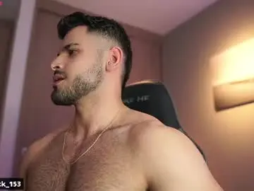 Chaturbate Live Sex of rick_smith153
