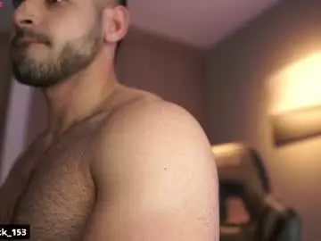 Chaturbate Sex Chat of rick_smith153