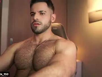 Chaturbate Live Sex of rick_smith153
